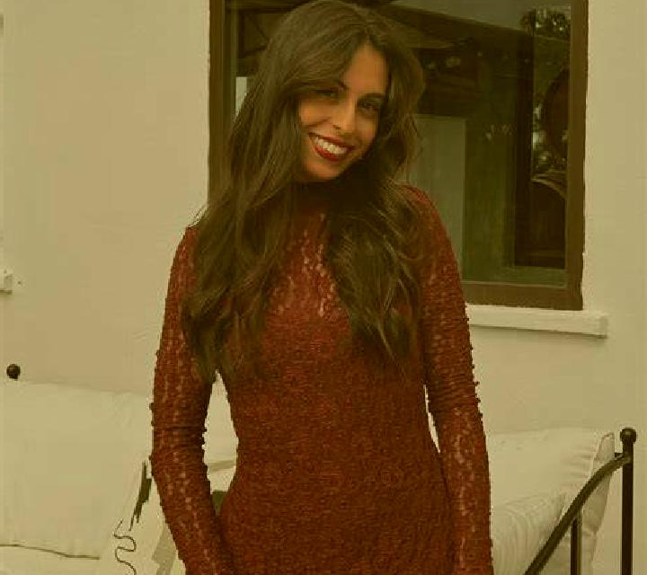 Katia Asin escort