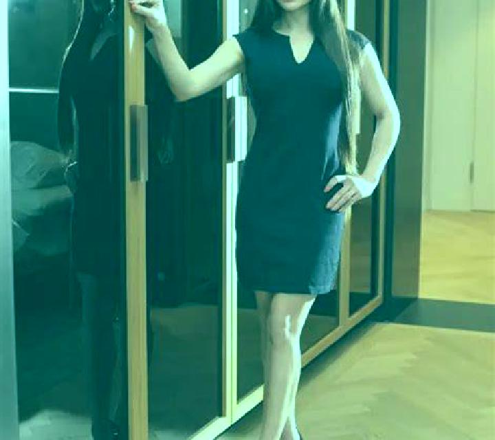 Katia Castelflorite escort