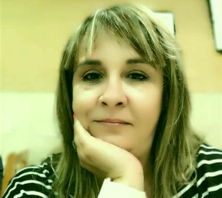 Katia Ciudad Real escort