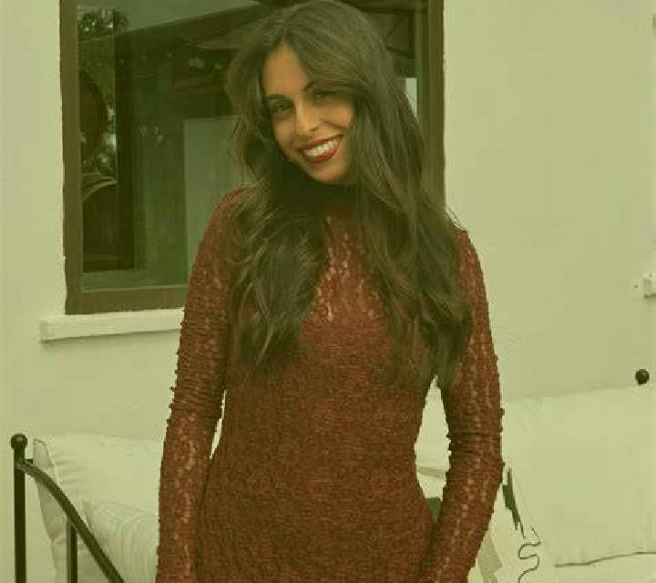 Katia Fontihoyuelo escort