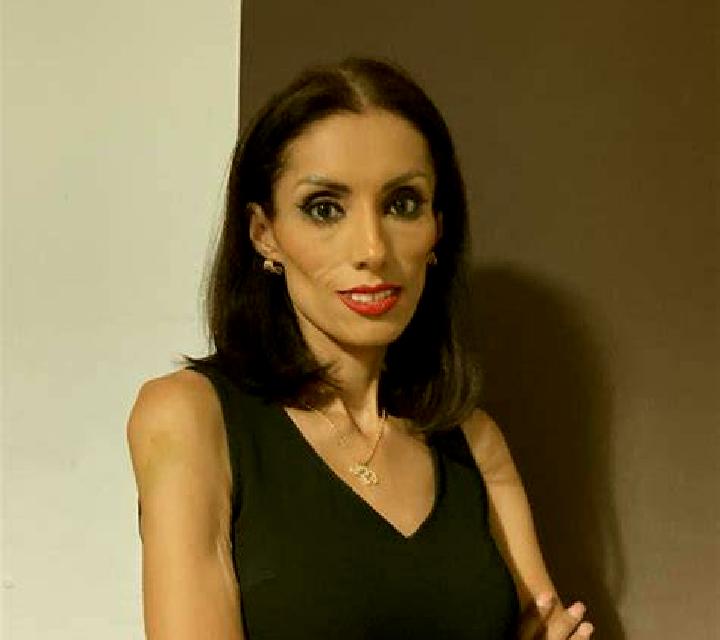 Katia Languilla escort