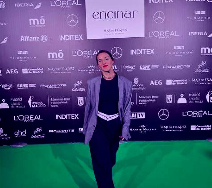 Katia Merida escort