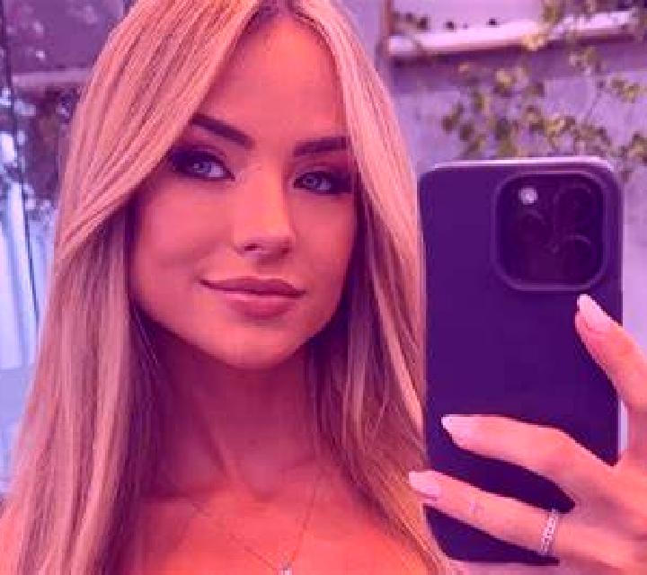 Katia Nazar escort