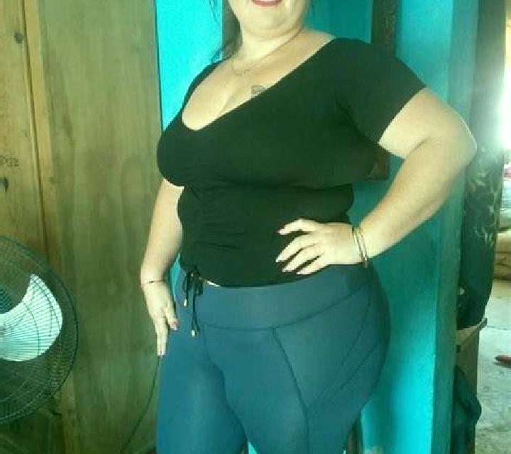 Katia Palacios del Arzobispo escort