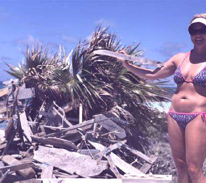 Katia Recuerda escort