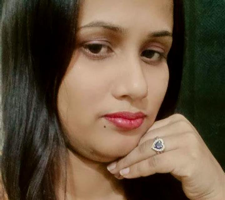 Katia Valverde de la Virgen escort