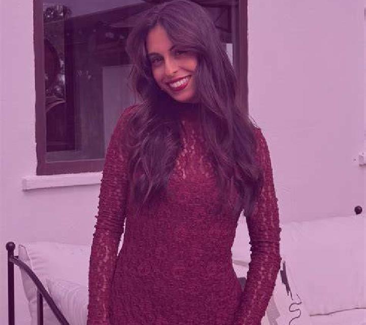 Laia 2 Aspe escort