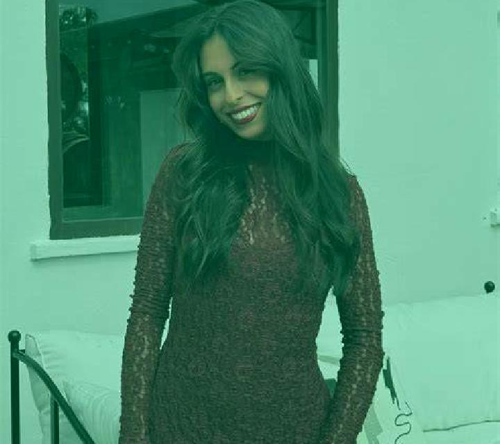 Laia 2 Micieces de Ojeda escort