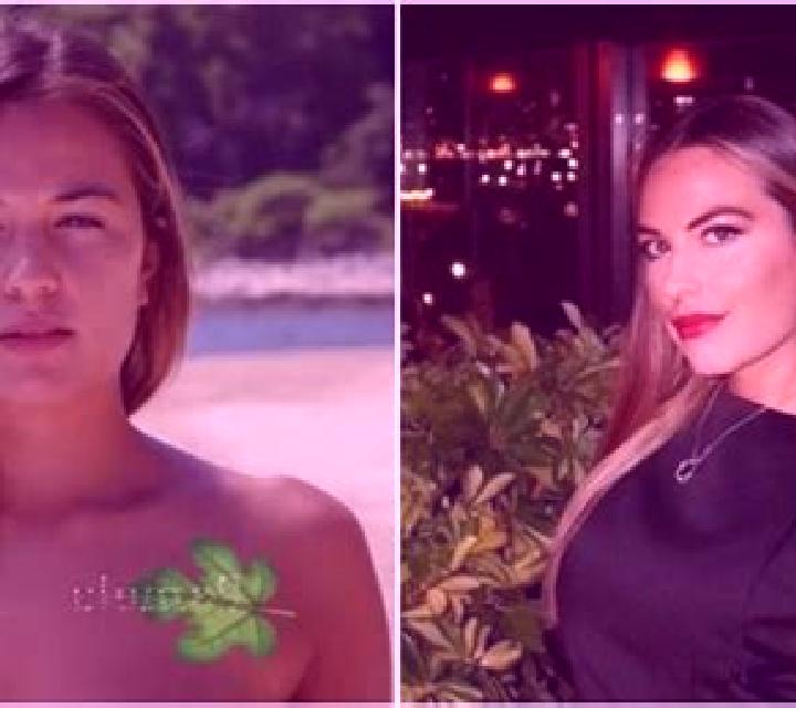Laia 2 Paracuellos de Jarama escort