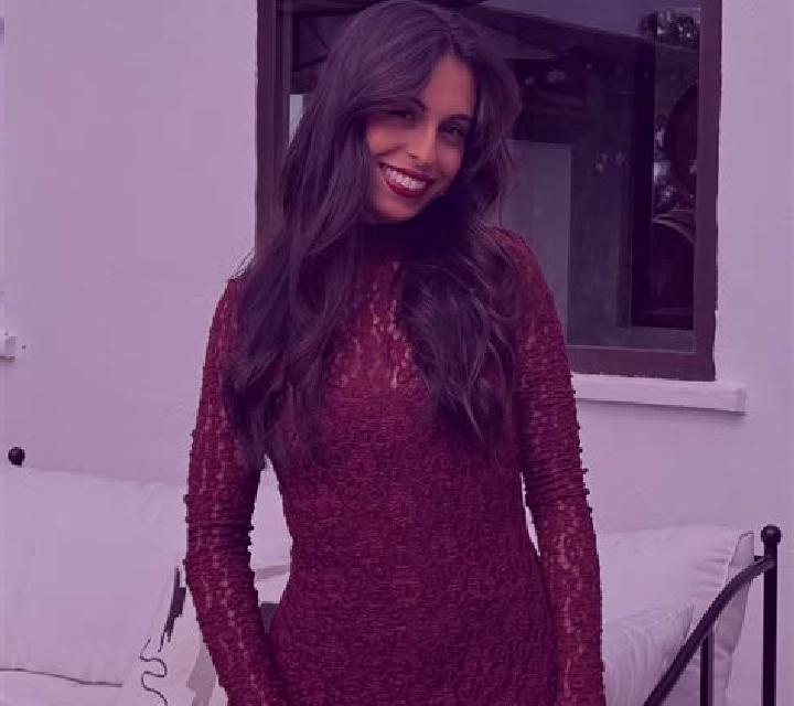 Laia 2 Sabiote escort