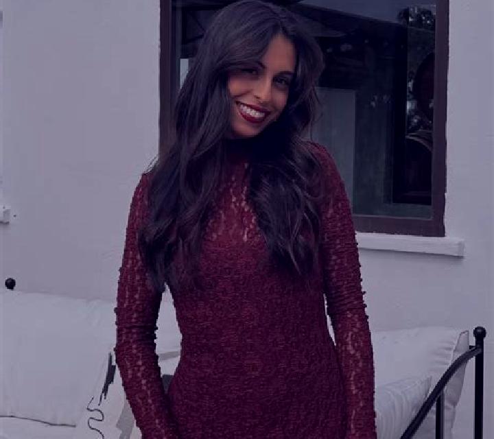 Laia 2 Santovenia escort