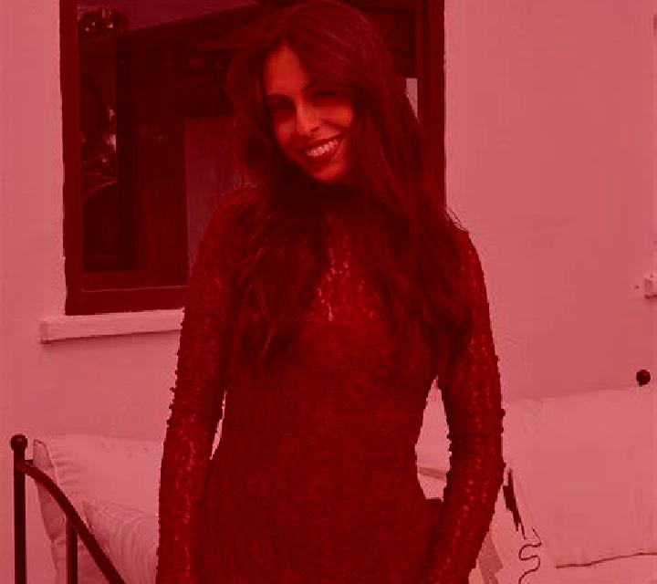 Laia 3 Beas de Granada escort