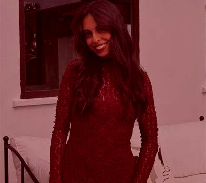Laia 3 Cala de Portinatx escort
