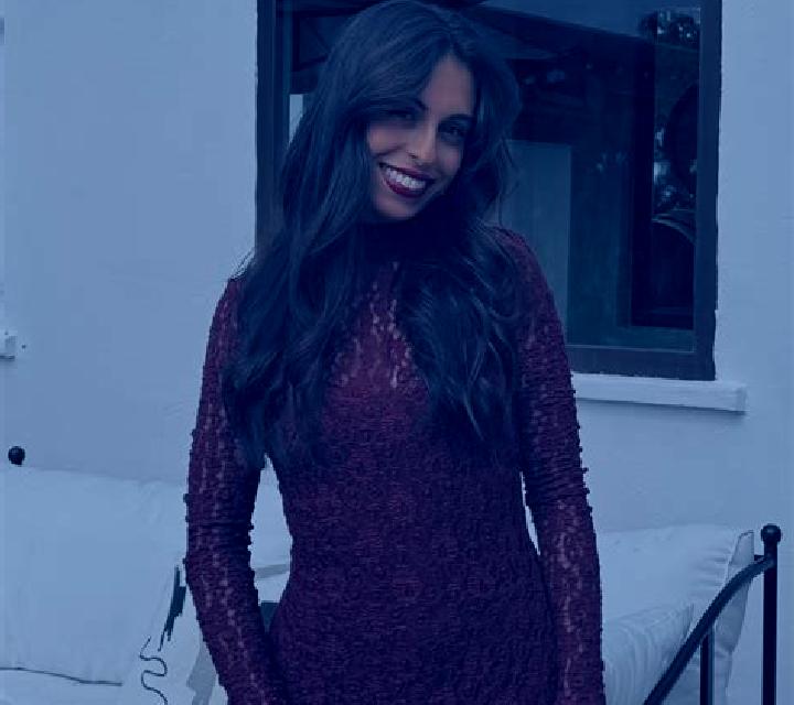 Laia Alaquas escort