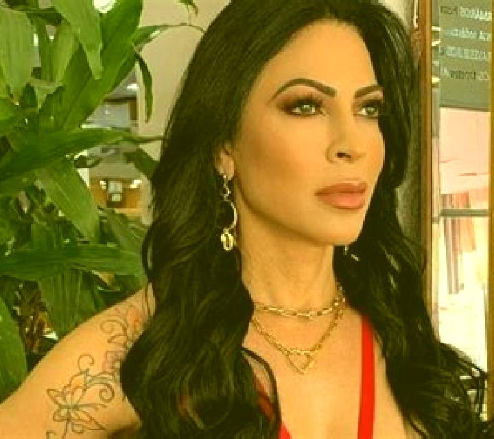 Laia Arnedillo escort