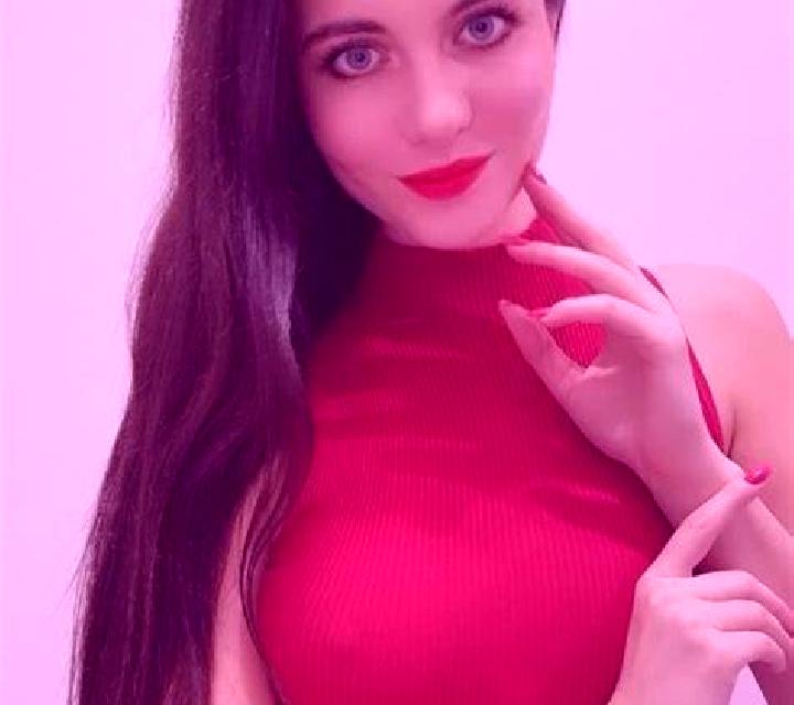 Laia Castrillo del Val escort