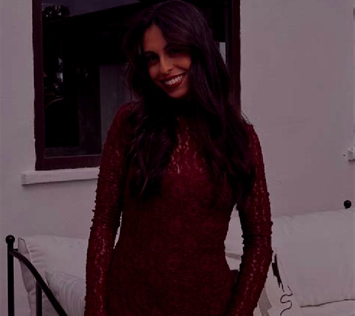 Laia Castroverde de Campos escort
