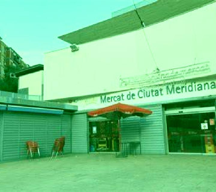Laia Ciutat Meridiana escort