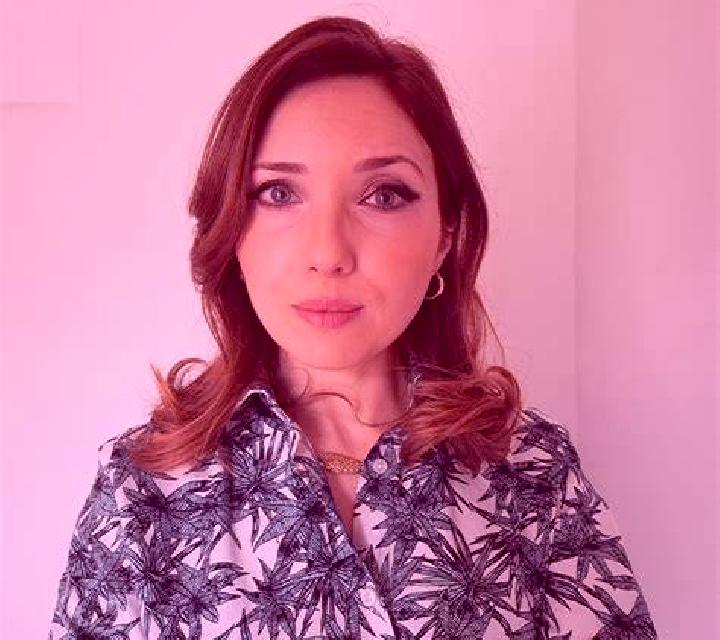 Laia Elciego escort