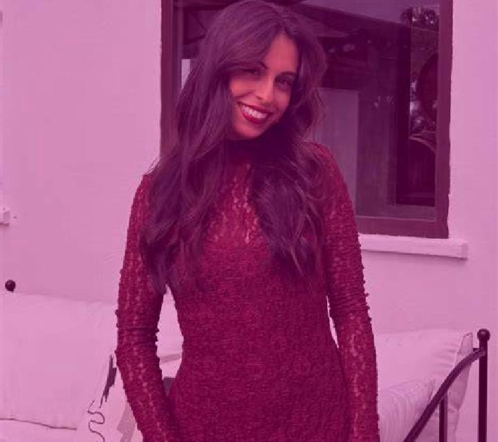 Laia Fogars de Montclus escort