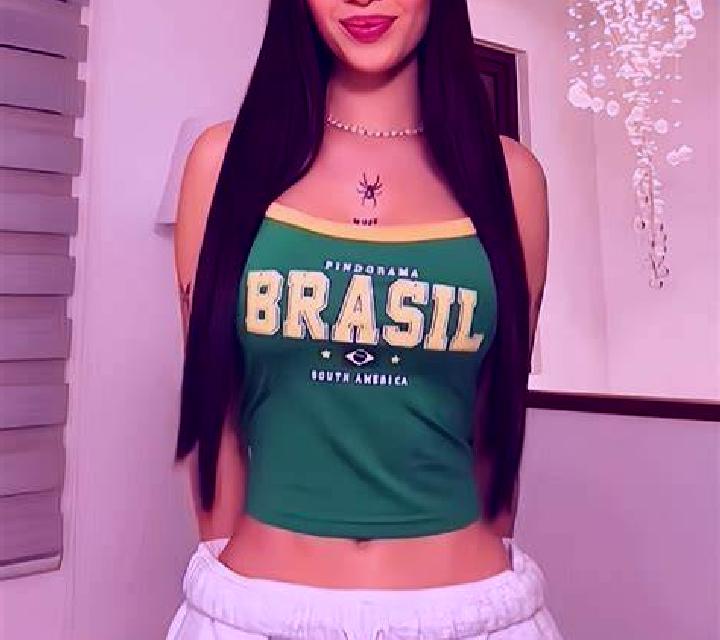 Laia Folgoso de la Ribera escort