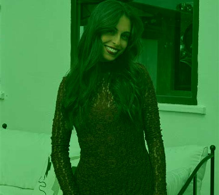 Laia Gavarda escort