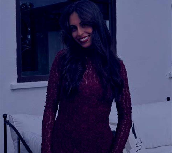 Laia La Lantejuela escort