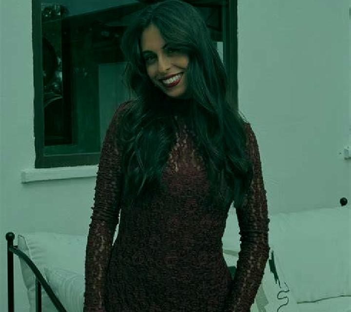 Laia Laspaules escort