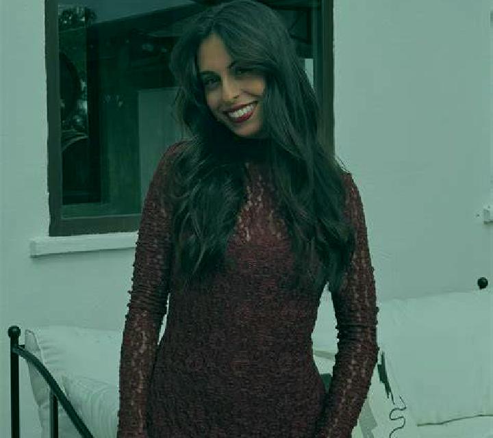 Laia Lerma escort