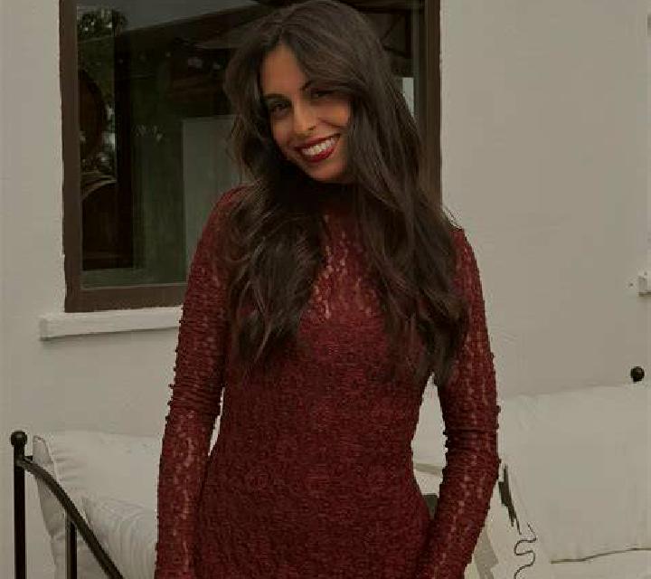 Laia Loja escort