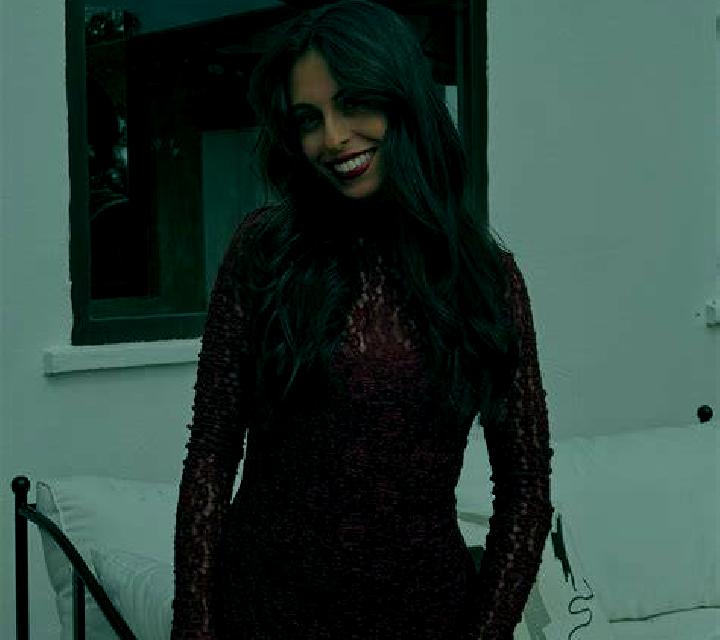 Laia Mahamud escort