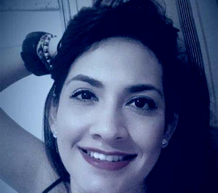 Laia Mambrillas de Lara escort