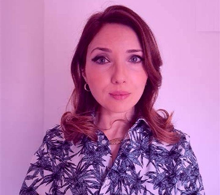 Laia Navalcan escort