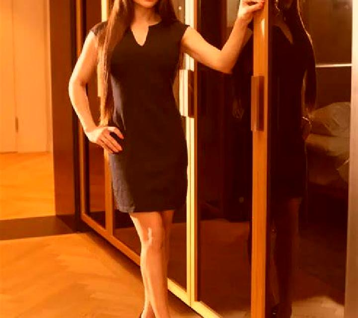 Laia Olivenza escort