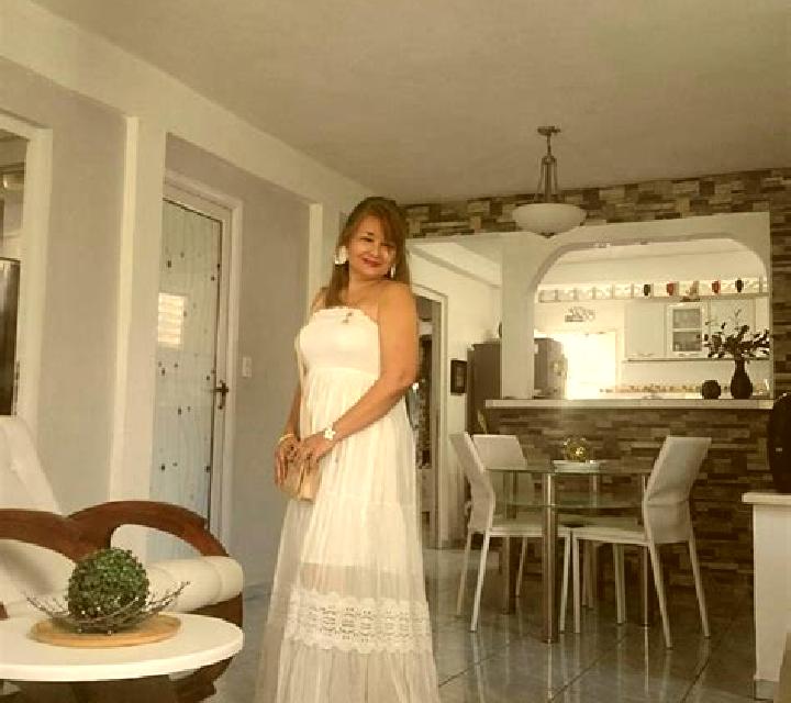 Laia Ores escort
