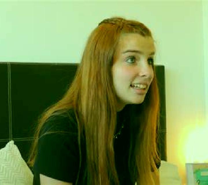 Laia Salobre escort