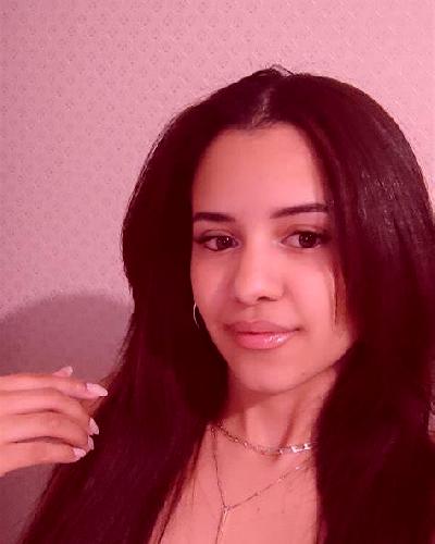 Laia Solorzano escort