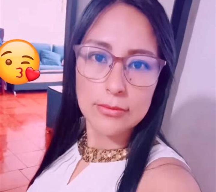 Laia Tejeda escort