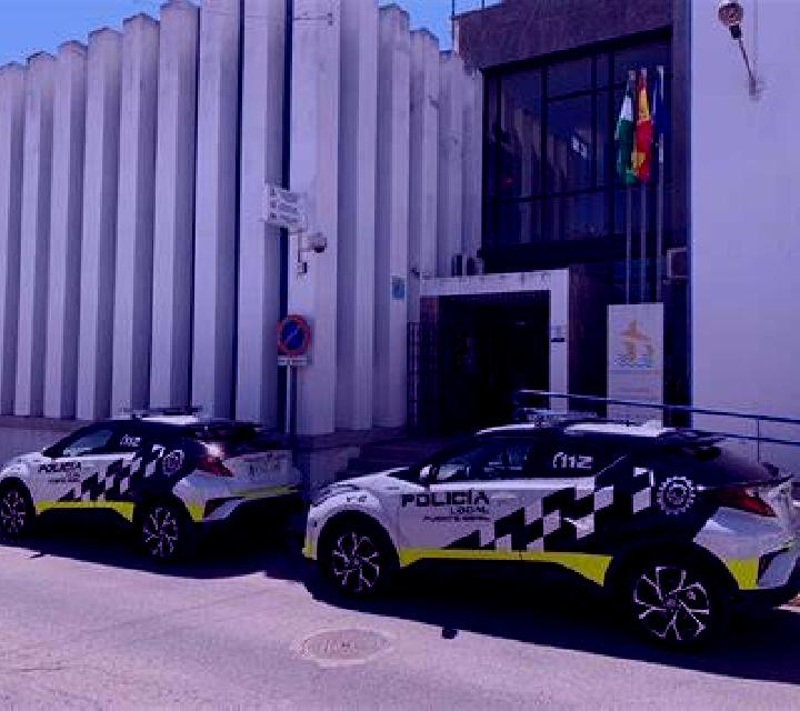 Lola 2 Altea escort