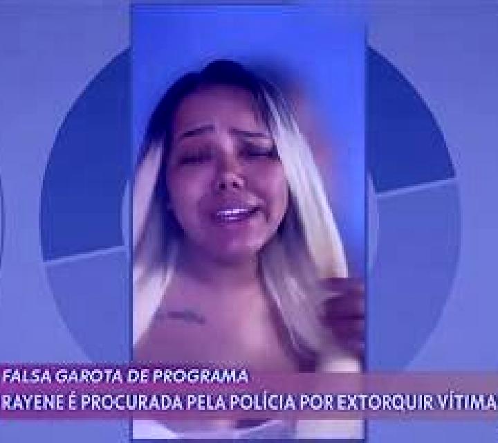 Lola 2 Encinas escort