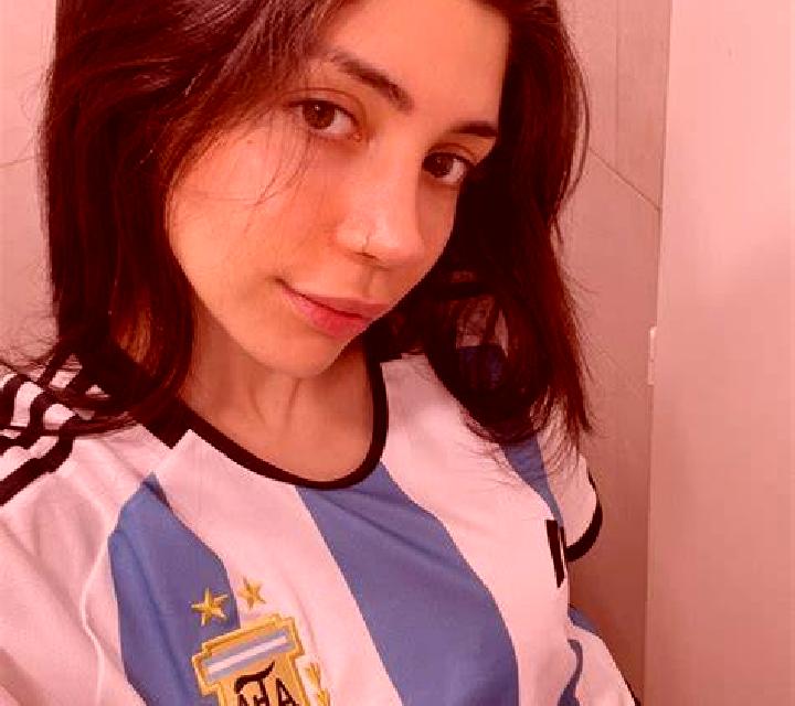 Lola 2 Monfarracinos escort