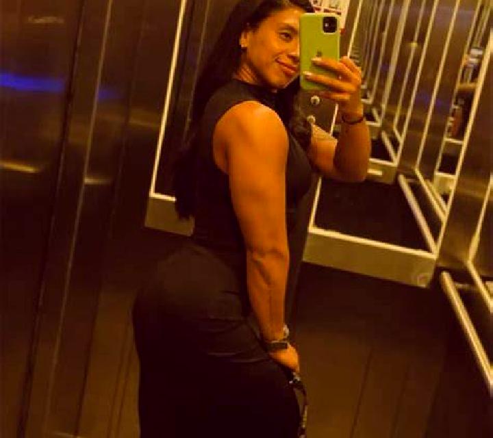 Lola 2 Pinos Puente escort