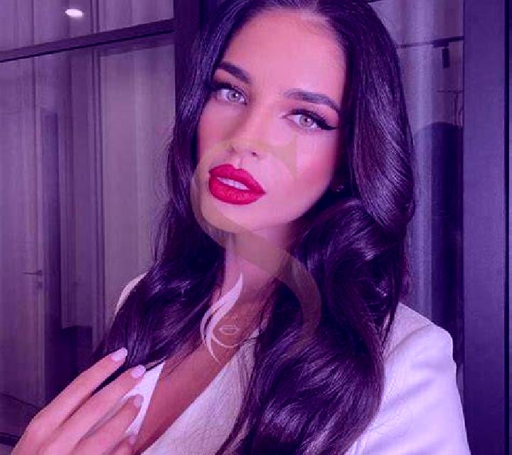 Lola 2 Polanco escort