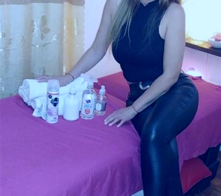 Lola 2 Verdu escort