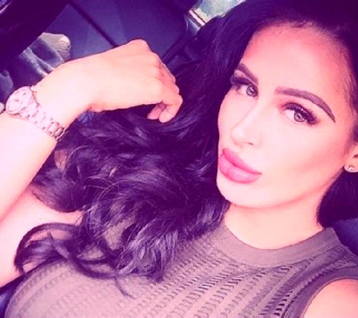 Lola 3 Altura escort