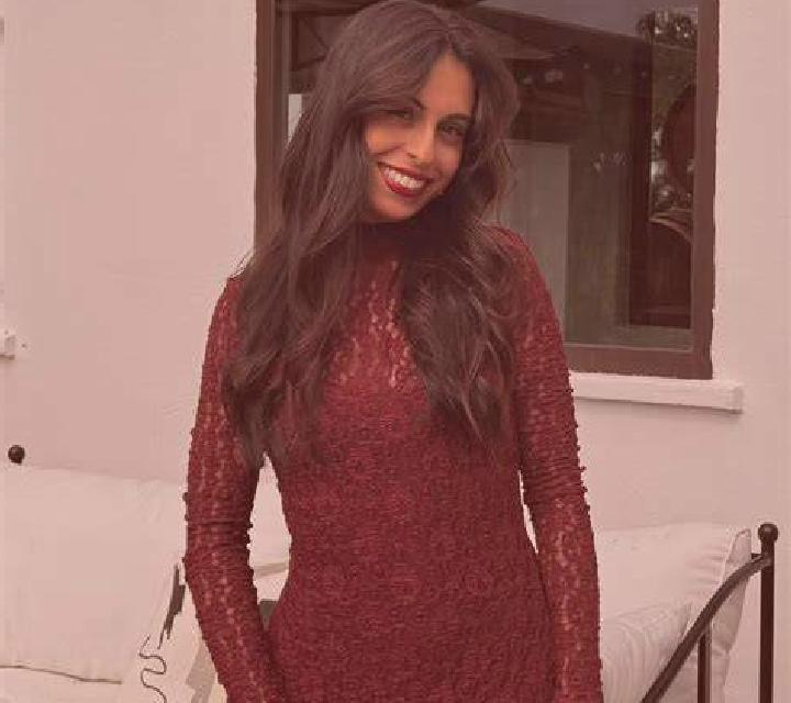 Lola 3 Andosilla escort