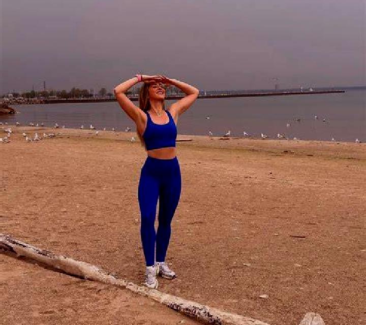 Lola 3 Benissa escort