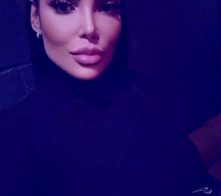 Lola 3 Cabrerizos escort