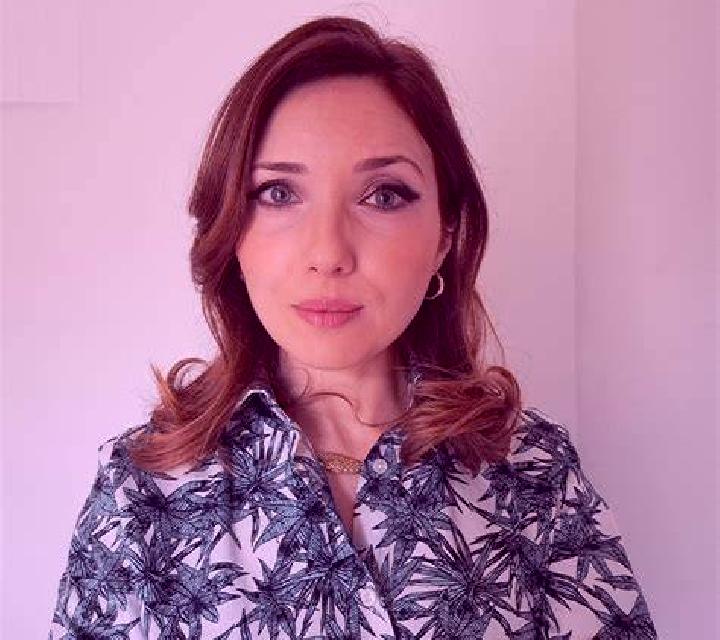 Lola 3 Fresno de la Ribera escort