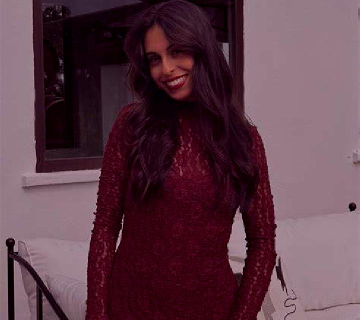 Lola 3 Fuentelapena escort